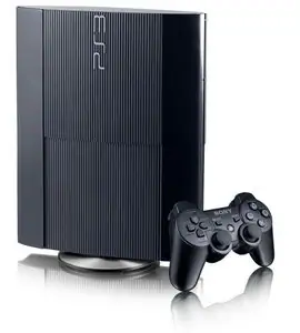 Замена ssd диска на игровой консоли PlayStation 3 в Долгопрудном